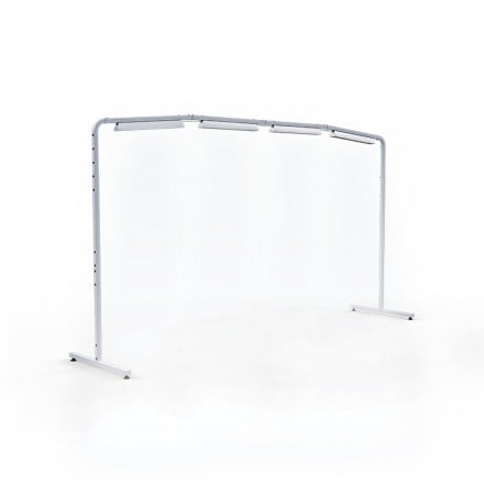 Luminess 10 foot